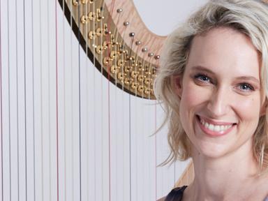 An enchanting afternoon of voice and harp at Mosman Art Gallery.Soprano Susannah Lawergren and harpist Georgia Lowe will...