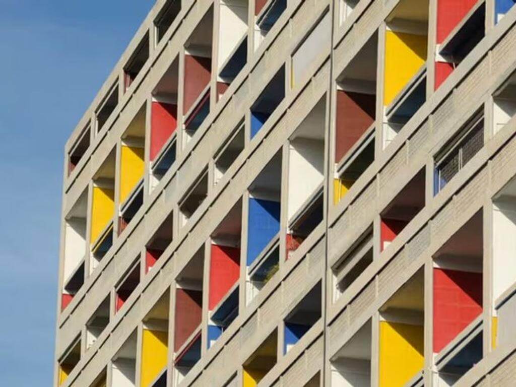 Le Corbusier and Colour 2023 | South Yarra