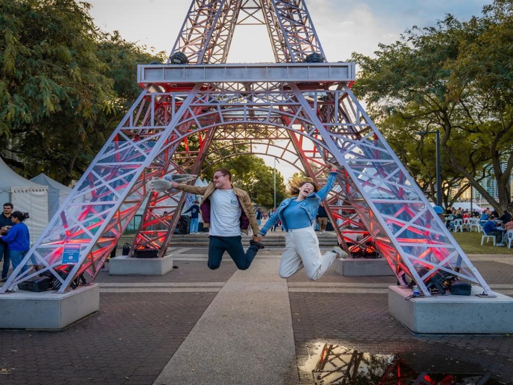 Le Festival 2025 2025 | What's on in Brisbane City Le Festival 2025 2025 | What's on in Brisbane City