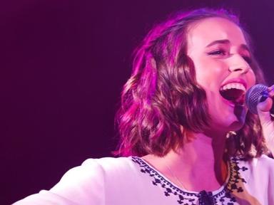 Leah Berry is an up-and-coming Jazz Vocalist from Sydney. Performing since she was 15, she was a featured artist in Scho...