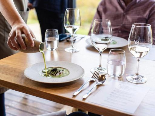 Mastering the art of food and wine pairing is nothing short of revolutionary. Join Tasting Australia drinks curator Meir... Mastering the art of food and wine pairing is nothing short of revolutionary. Join Tasting Australia drinks curator Meir...