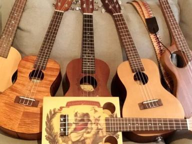 Have fun learning to play ukulele your way - and sing-along.Bring out the inner musician in you, on the easiest & most f...