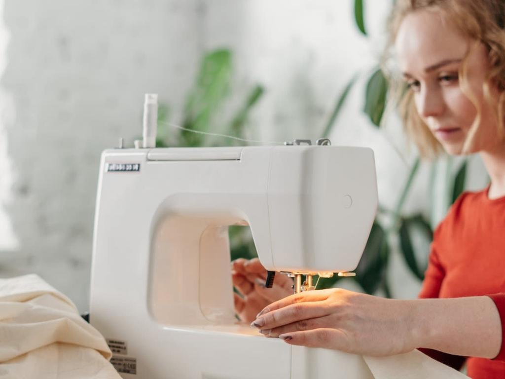 Learn to sew with Valeria 2023 | What's on in Glebe