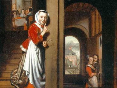 Join us for our upcoming Learning Curve Lecture Series Emotions in 17th-century art. Learn how art communicates emotion ... Join us for our upcoming Learning Curve Lecture Series Emotions in 17th-century art. Learn how art communicates emotion ...