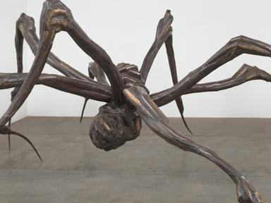 A five-part lecture series that can be enjoyed as a one-off or by subscribing to the whole series.Louise Bourgeois is on...