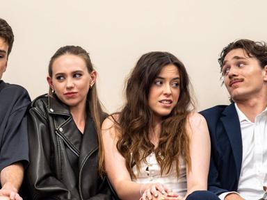 Lease of Love is a new original theatre show created by Hannah Clare and a team of young emerging artists.The show chall...