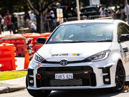 Tarmac West 2024 is returning to Langley Park on Sunday featuring the thrilling City of Perth Special Stage along the sc...