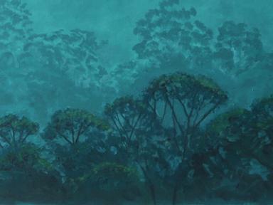 Art2Muse Gallery presents Where the Ocean Meets the Trees by Lee Wise.English born artist Lee Wise has had great success...