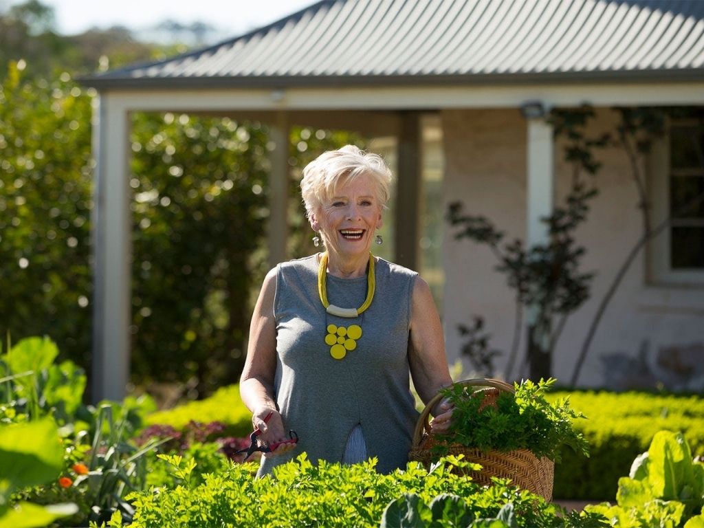 Legends Dinner Maggie Beer 2022 | What's on in Adelaide