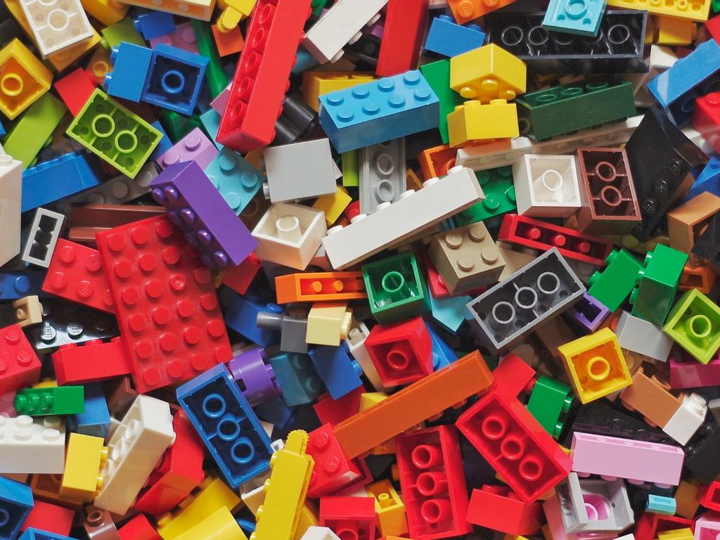 LEGO building workshop 2021 | What's on in Alexandria