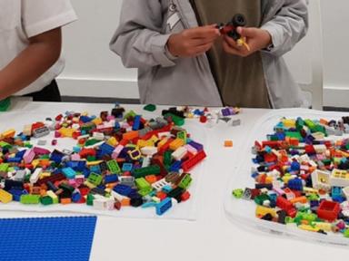 LEGO Club is back! Join us at Hutt Street Library every Wednesday from 3:45 pm to 4:45 pm.Bookings essentialLego Club is...