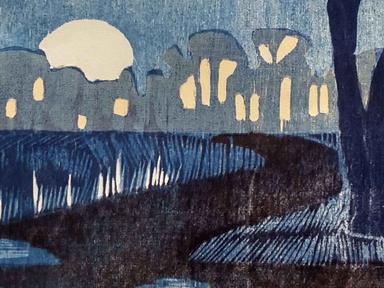View printmaker Lenore Bassan's latest works. Lenore has been collecting and documenting the papers and manuscripts of h...