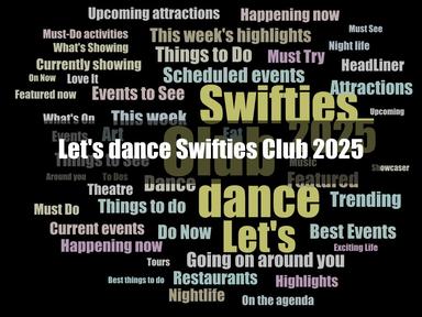 This isn’t just another party… it’s the ultimate Swifties experience where every detail celebrates Taylor. This isn’t just another party… it’s the ultimate Swifties experience where every detail celebrates Taylor.