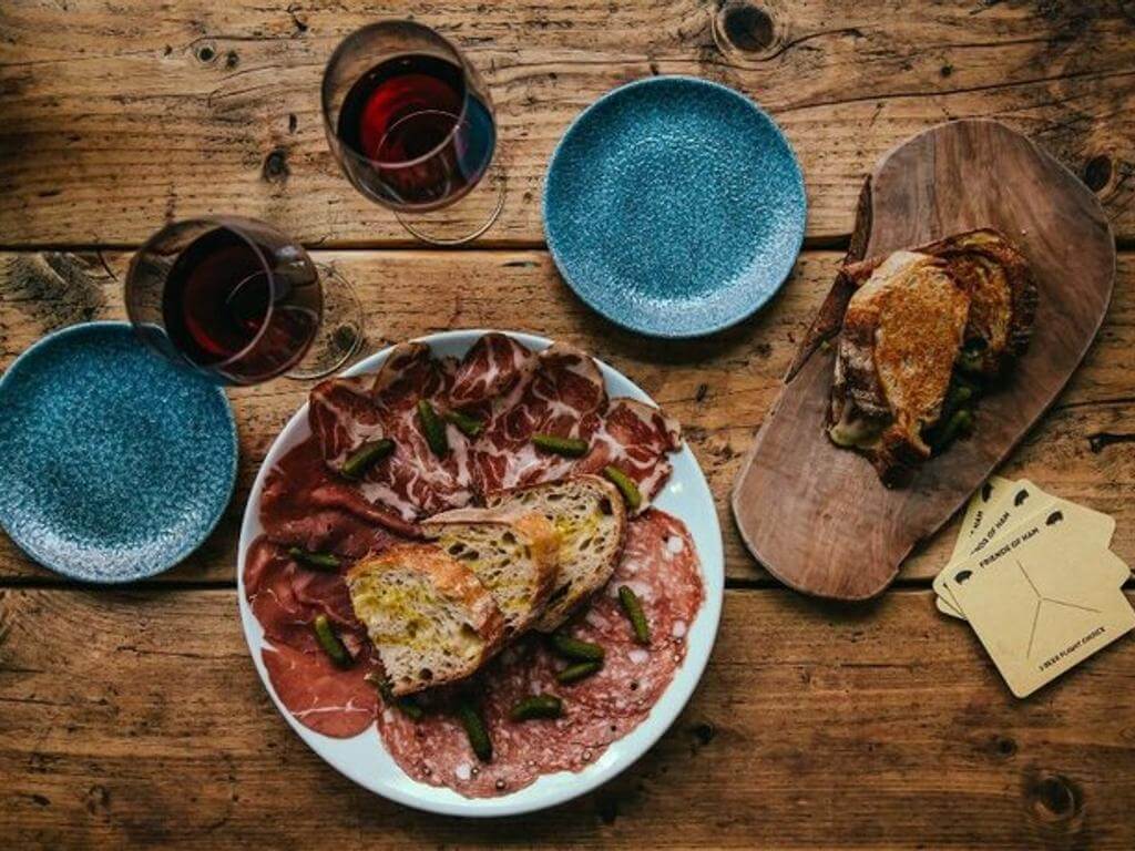 Let's Ham It Up: 8-Course Degustation 2023 | East Melbourne