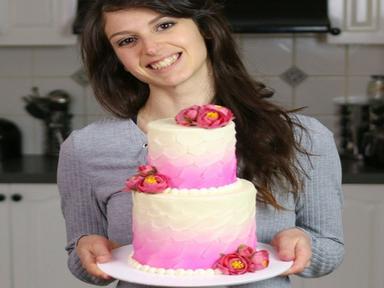 Let's Make & Bake with Rosie's Dessert Spot