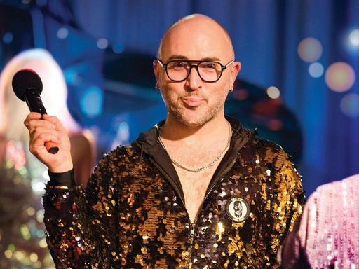 The most warmest, welcoming, and downright charming dance event in the queer calendar, LGBTIQ+ Elders Dance Club is a ce... The most warmest, welcoming, and downright charming dance event in the queer calendar, LGBTIQ+ Elders Dance Club is a ce...
