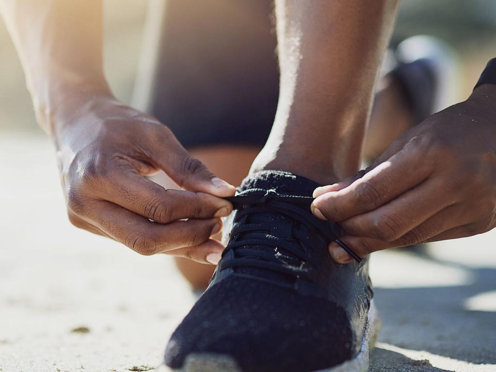 LGBTQ couch to 5k running program 2022 | Centennial Park