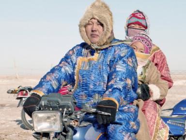 Li Wei captures the everyday lives of people in Hohhot- Inner Mongolia. Both Han and Mongolian people have lived for mil...