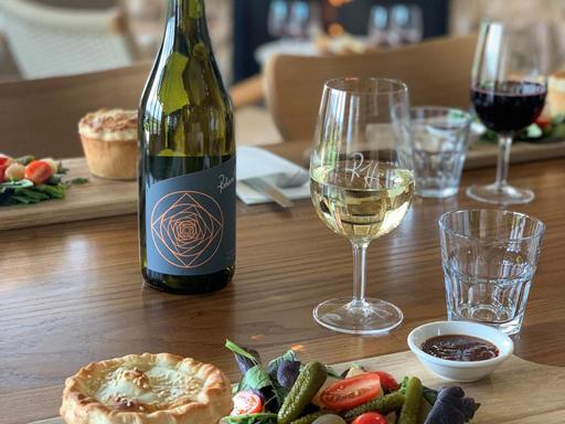 Nestled among picturesque vineyards with breathtaking views, the McLaren Vale Cellar Door beckons visitors to a captivat...