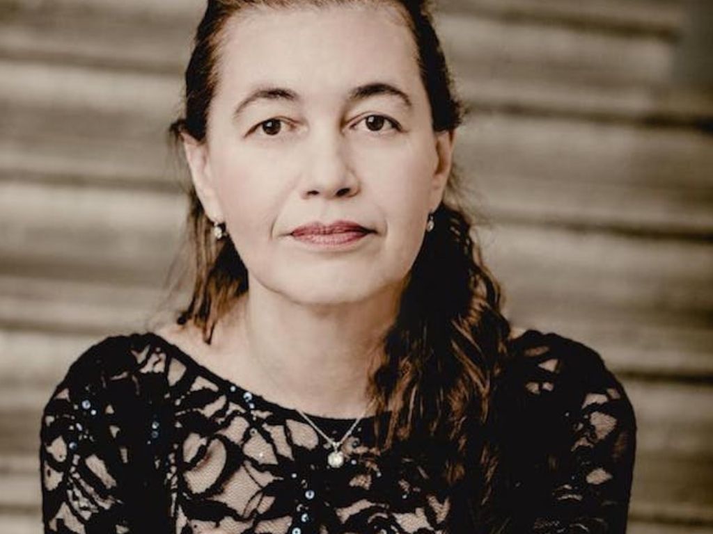 Lilya Zilberstein in Recital - Sydney Symphony Orchestra 2023 | Sydney