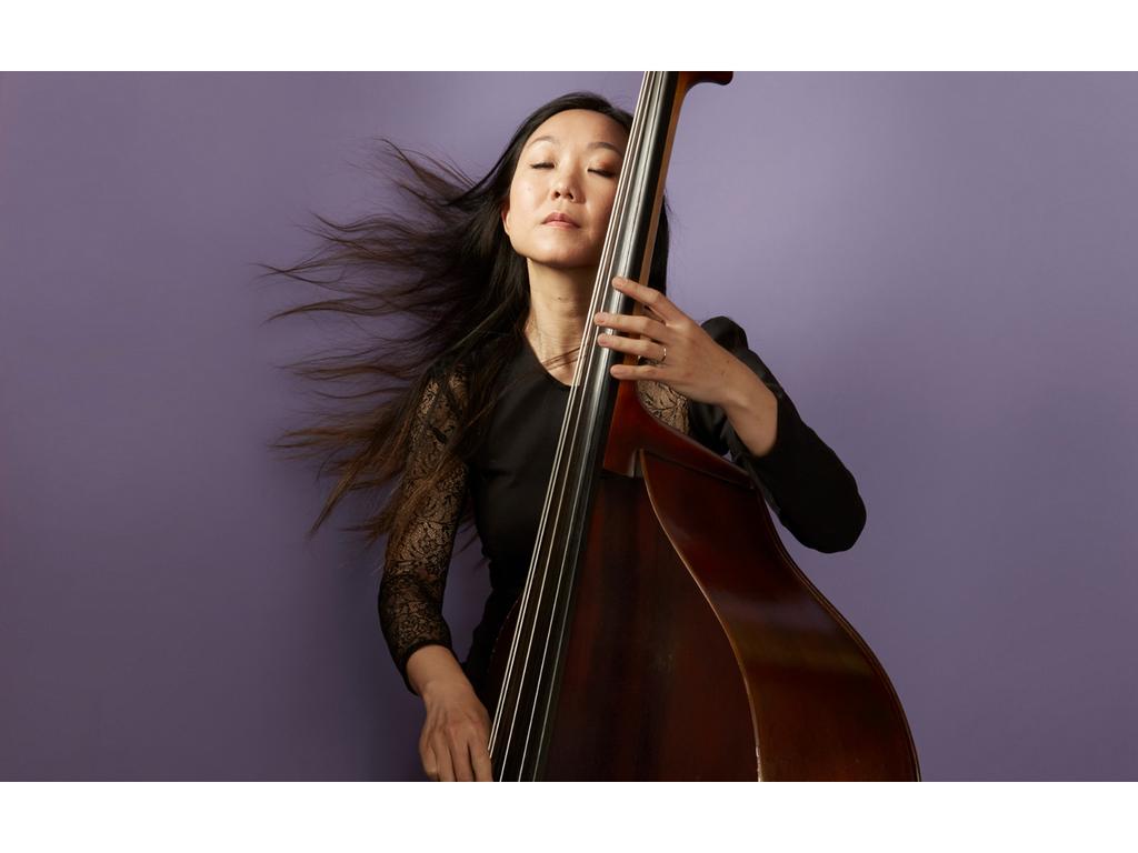 Linda May Han Oh with the WAYJO Wednesday Night Orchestra 2024 | What's on in Perth