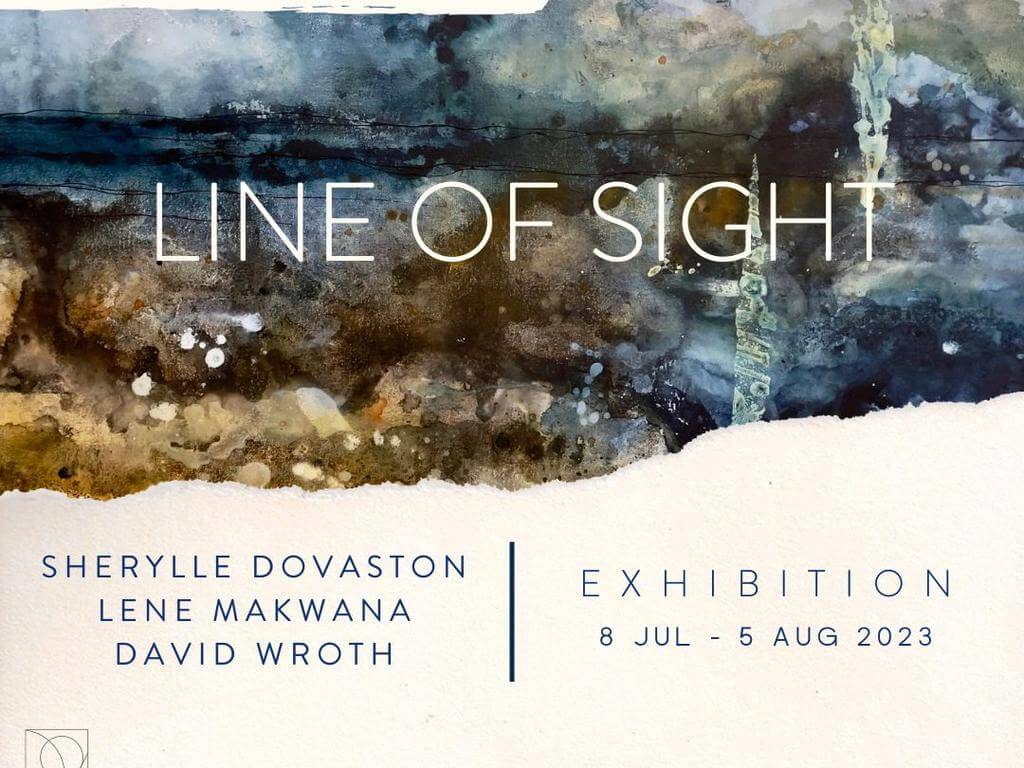 Line of Sight - Art Exhibition 2023 | What's on in Perth