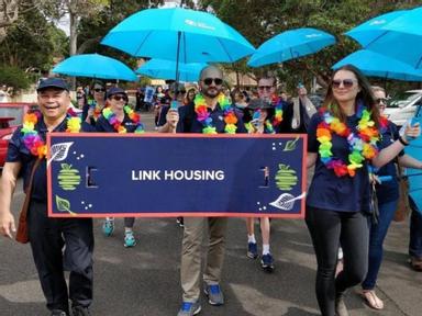 A fun-filled and family friendly event will take place on Sunday, November 17 at Chatswood Oval to celebrate Link Housing's 35 year birthday.
