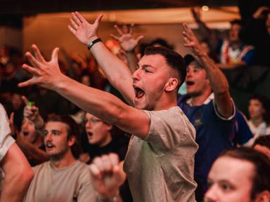 Looking for the best place to watch the Lions Tour in Sydney? The Lion Tour 2025 is coming - and there's no better place... Looking for the best place to watch the Lions Tour in Sydney? The Lion Tour 2025 is coming - and there's no better place...