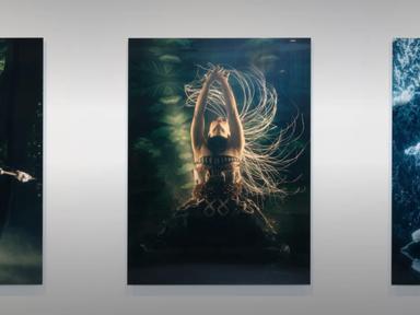 Gallery Sally Dan-Cuthbert is delighted to present for the first time in Australia, Maramatanga [enlightenment], Lisa Re...