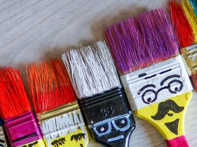 Join us at 119 Redfern Street for a NAIDOC art exhibition created by the children of the Redfern Community Centre.Come c... Join us at 119 Redfern Street for a NAIDOC art exhibition created by the children of the Redfern Community Centre.Come c...