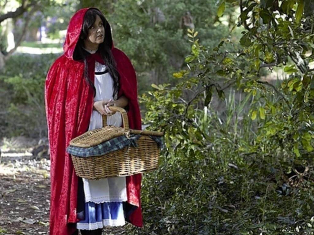 Little Red Riding Hood 2022 | Centennial Park