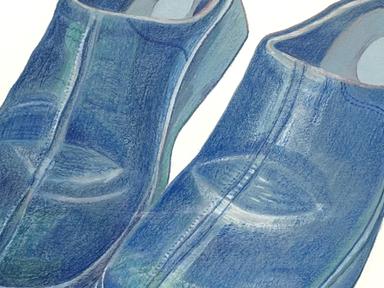 The RPAH Museum Art Heritage Gallery presents Little Things by Sydney Artist Roma Lestal.Little Things refers to the sma... The RPAH Museum Art Heritage Gallery presents Little Things by Sydney Artist Roma Lestal.Little Things refers to the sma...