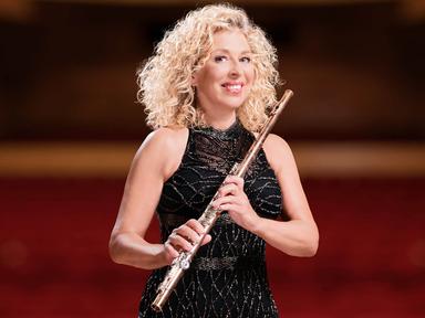 Live at Lunch - From Vienna with LoveJANE RUTTER - flute, PACIFIC OPERA SOLOISTS, JOHN MARTIN - pianoPaciﬁc Opera's Live...