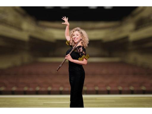 Street Walkers, Strumpets and their Suitors!  Jane Rutter with Pacific Opera Studio SoloistsFrom Carmen to Sweet Charity...