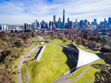 From January- the Sidney Myer Music Bowl will host an open-air season of music- comedy- family-friendly events and more....