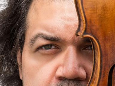 Experience the hot Gypsy blood of internationally renowned violinist Jozsef Lendvay who will dazzle you with his brillia...