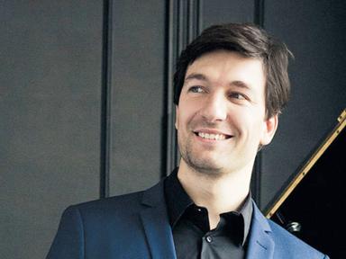 'Shamray's recital - featuring works by Debussy, Rachmanninov, Ravel and Scriabin - was a thrilling and profound experie...