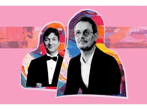 Violinist Richard Tognetti AO and pianist Konstantin Shamray unite for a thrilling recital that promises to captivate au... Violinist Richard Tognetti AO and pianist Konstantin Shamray unite for a thrilling recital that promises to captivate au...
