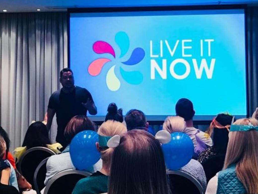 Live it Now: March 2021 | What's on in Sydney