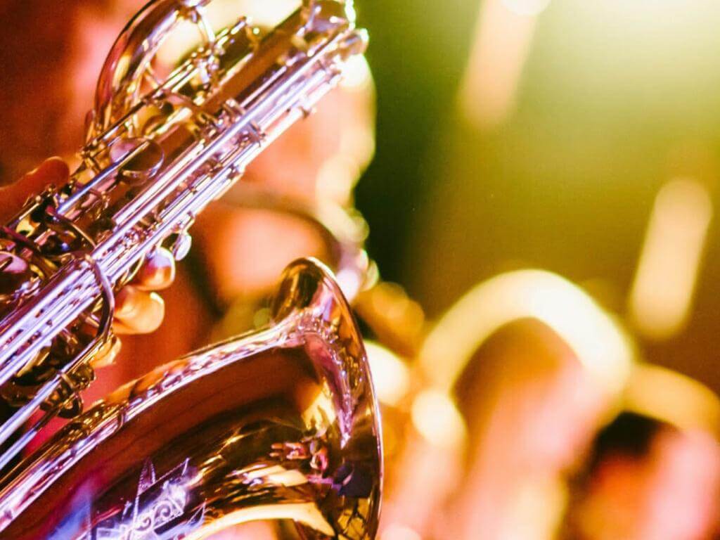 Live jazz nights 2024 | What's on in Ashfield