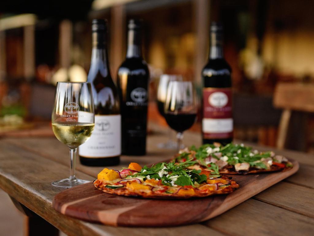 Live music at Angas Plains Wines  2022 | What's on in Langhorne Creek