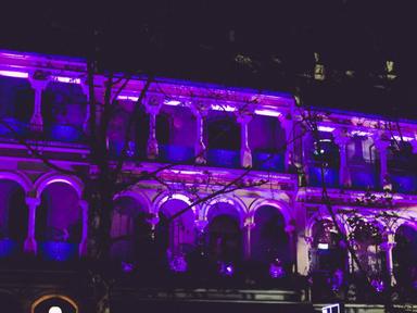 Join us at Ricardo's every Thursday @room22.pottspoint for an unforgettable night of live music, dancing, and vibrant co... Join us at Ricardo's every Thursday @room22.pottspoint for an unforgettable night of live music, dancing, and vibrant co...