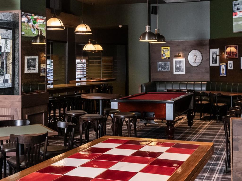 Live Music at St Leonards Tavern 2026 | What's on in St Leonards