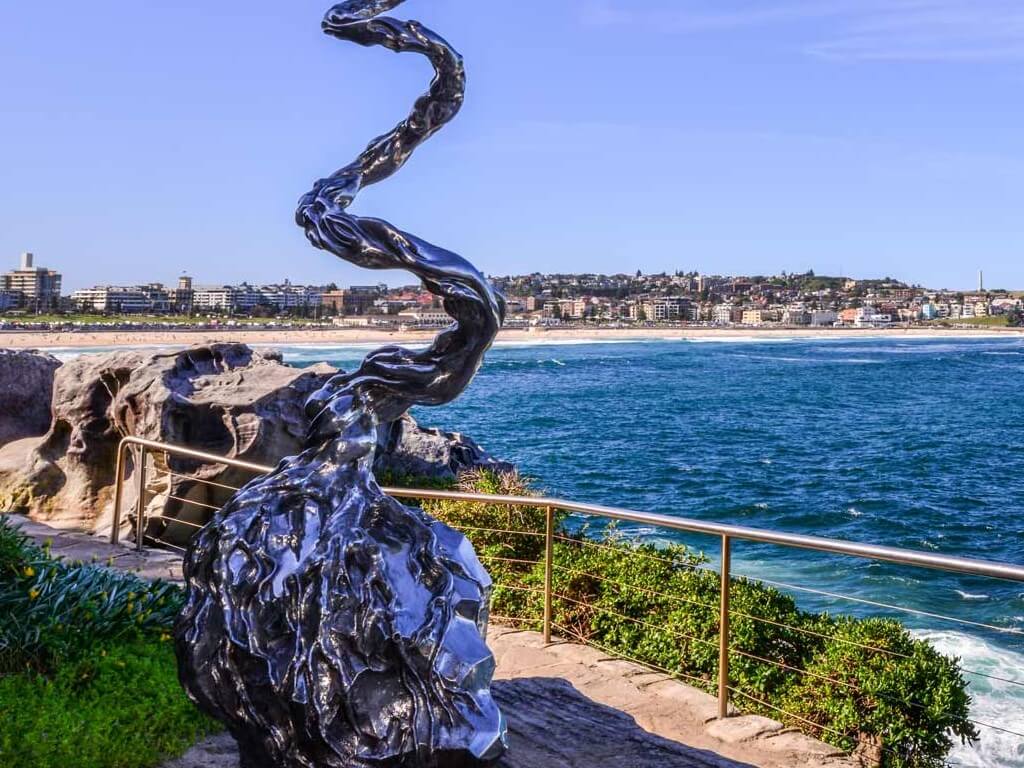 Liverpool Sculpture Walk 2020 | Sydney