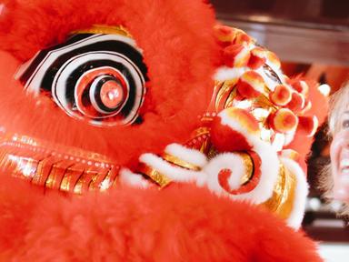 We will have Lunar New Year inspired specials to enjoy with friends and family in this sophisticated location. There is ...