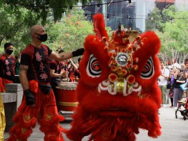 We will have Lunar New Year inspired banquets to enjoy with friends and family in this stunning location. Come to Lotus ...