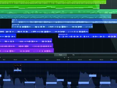 This 10-week beginner course introduces students to the fundamentals of music production using Logic Pro X.Week 1: Getti...
