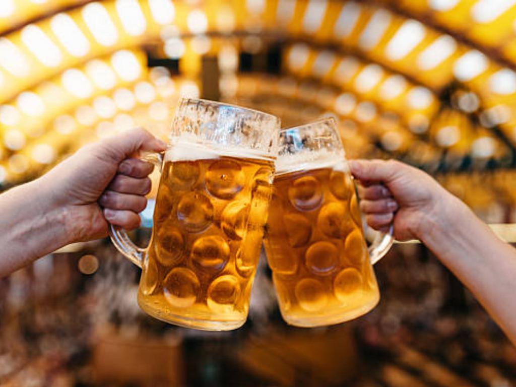 Long Neck Brewery Octoberfest Celebration! 2023 | What's on in Perth