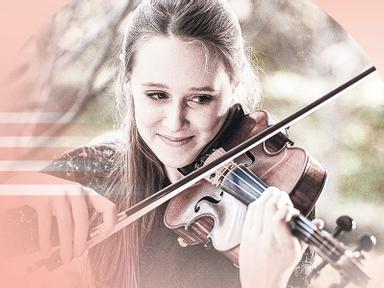 What a joy to welcome back Grace Clifford, who returns to the ASO as soloist in one of the world's favourite violin conc...