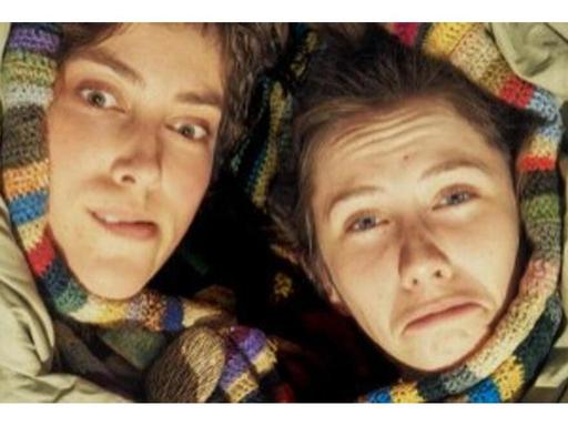 A piece of participatory theatre exploring reciprocity and the gift economy through a series of exchanges with each othe...
